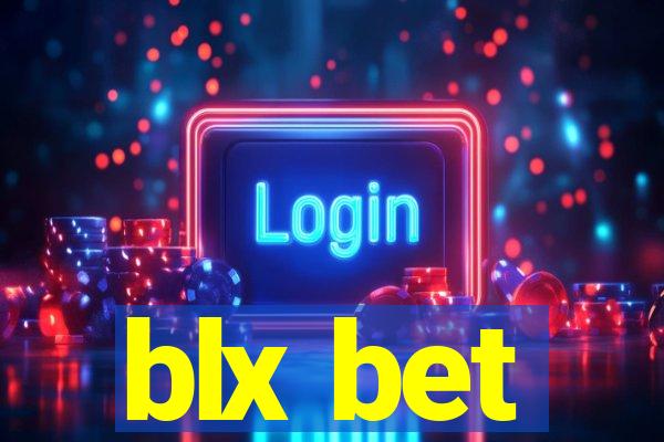 blx bet